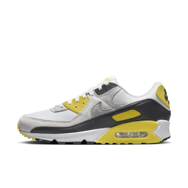 Nike Air Max 90 'Lightening' - DM0029-111