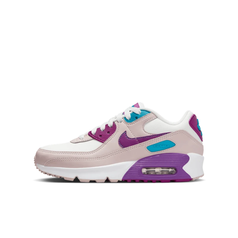 Nike Air Max 90 LTR Kinder - CD6864-126