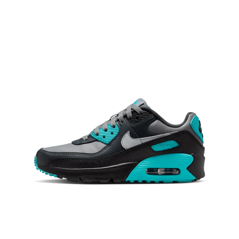 Nike Air Max 90 LTR Kinder - CD6864-027