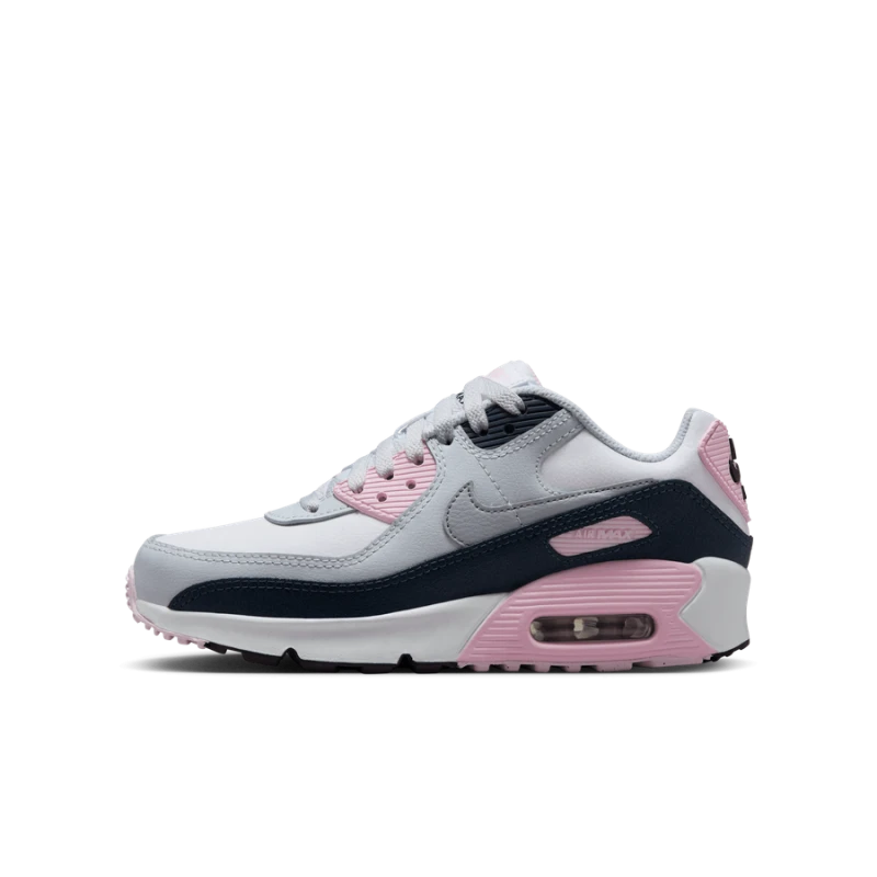 Nike Air Max 90 LTR Kinder - CD6864-134