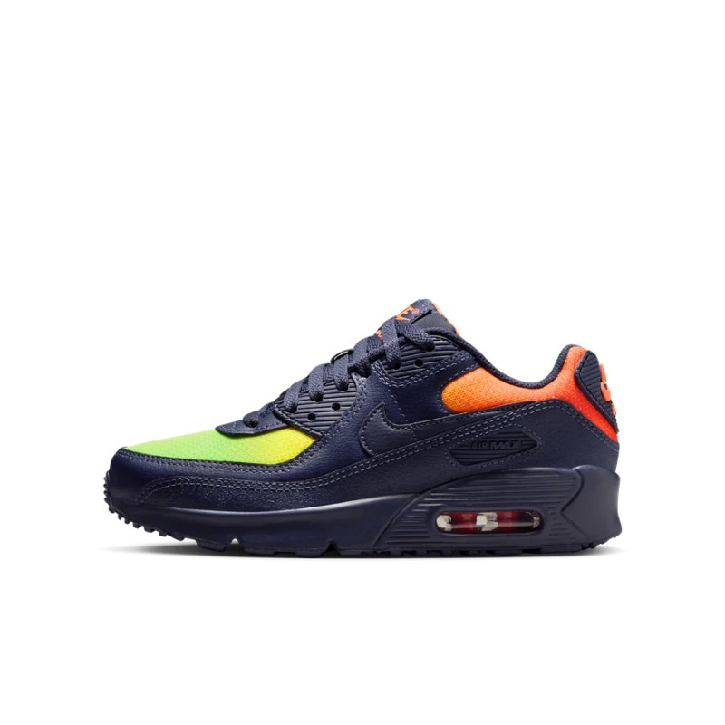 Nike Air Max 90 LTR Kinder - CD6864-701