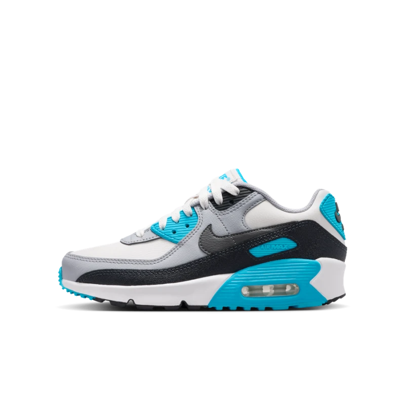 Nike Air Max 90 LTR Kinder - CD6864-034