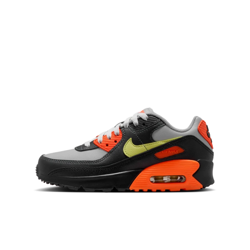 Nike Air Max 90 LTR Kinder - CD6864-033