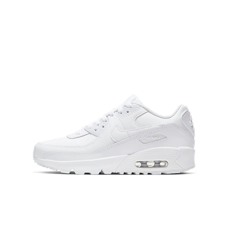 Nike Air Max 90 LTR 'White' - CD6864-100