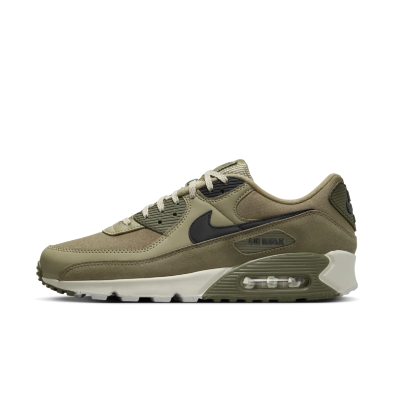 Nike Air Max 90 'Neutral Olive' - FB9657-200