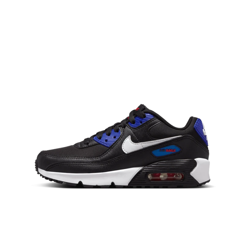 Nike Air Max 90 Next Nature Kinder - FV0369-001