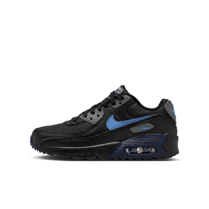 Nike Air Max 90 Next Nature kinder - HQ3812-001