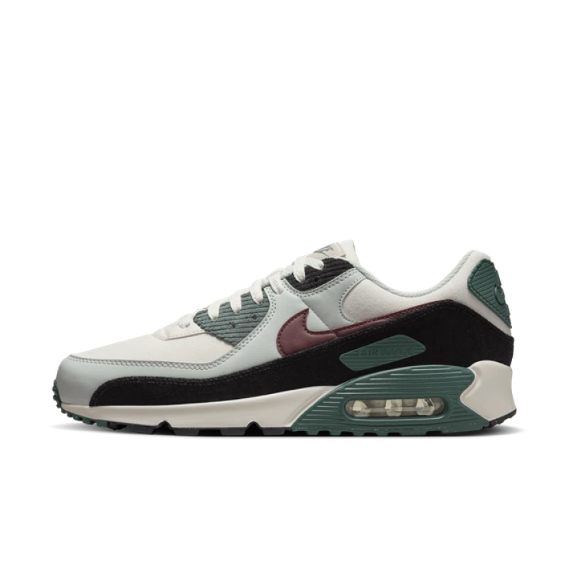 Nike Air Max 90 Premium 'Notebook Doodle Pack' - FV6059-001