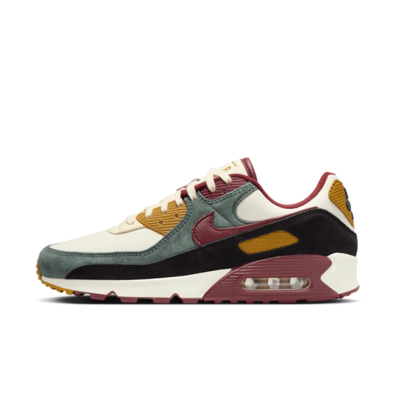 Nike Air Max 90 Premium - HQ3609-113