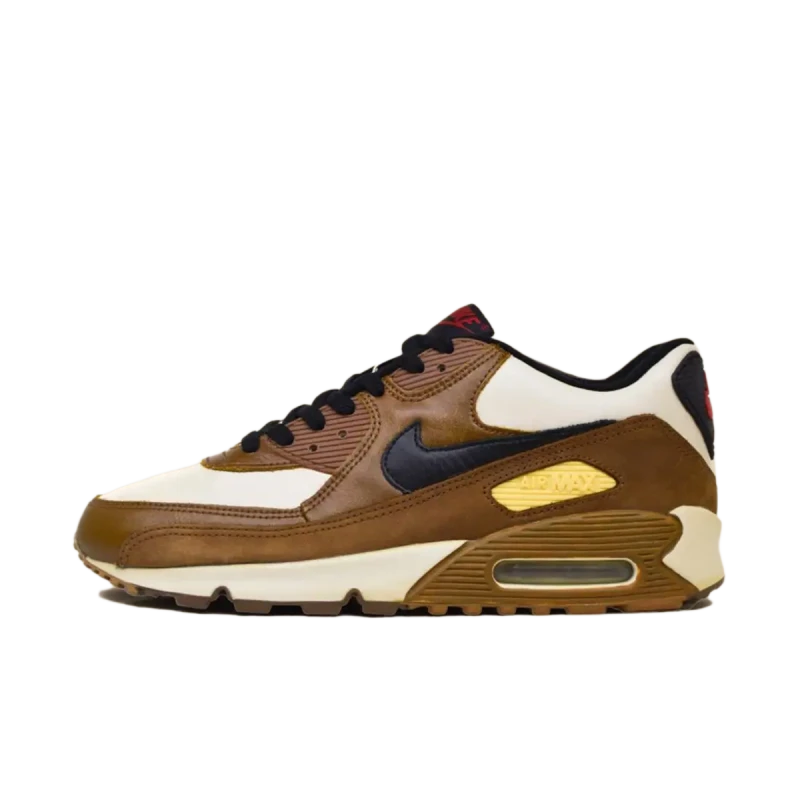 Nike Air Max 90 PRM 'Escape' - HJ4322-200