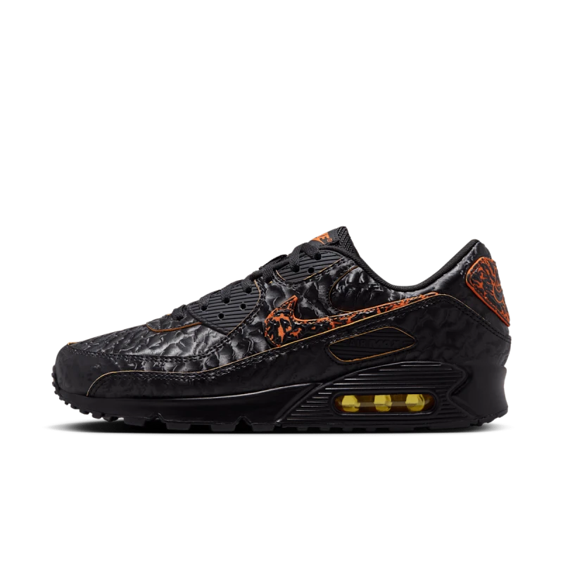 Nike Air Max 90 QS 'Volcano' - HF3248-001