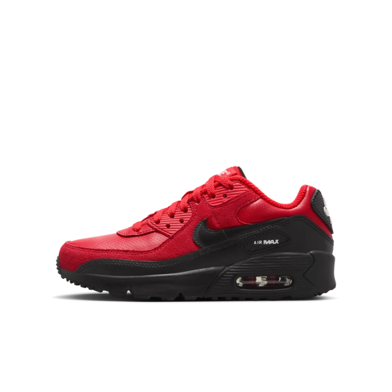 Nike Air Max 90 SE Kinder - IF2623-600