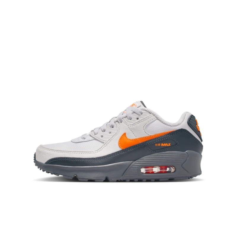 Nike Air Max 90 SE Kinder - IF2623-003