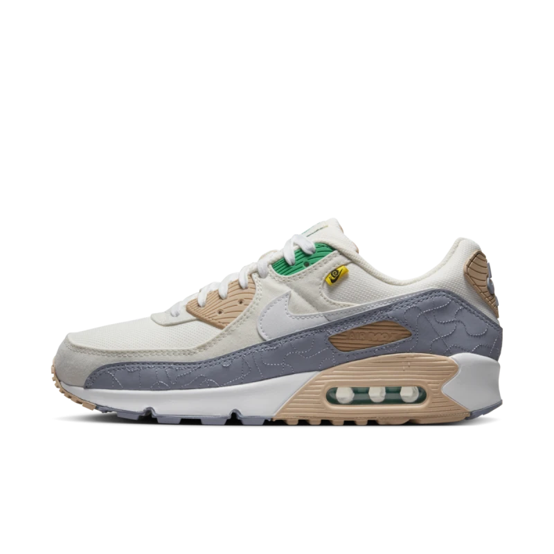 Nike Air Max 90 SE 'Moving Company' - DV2614-100