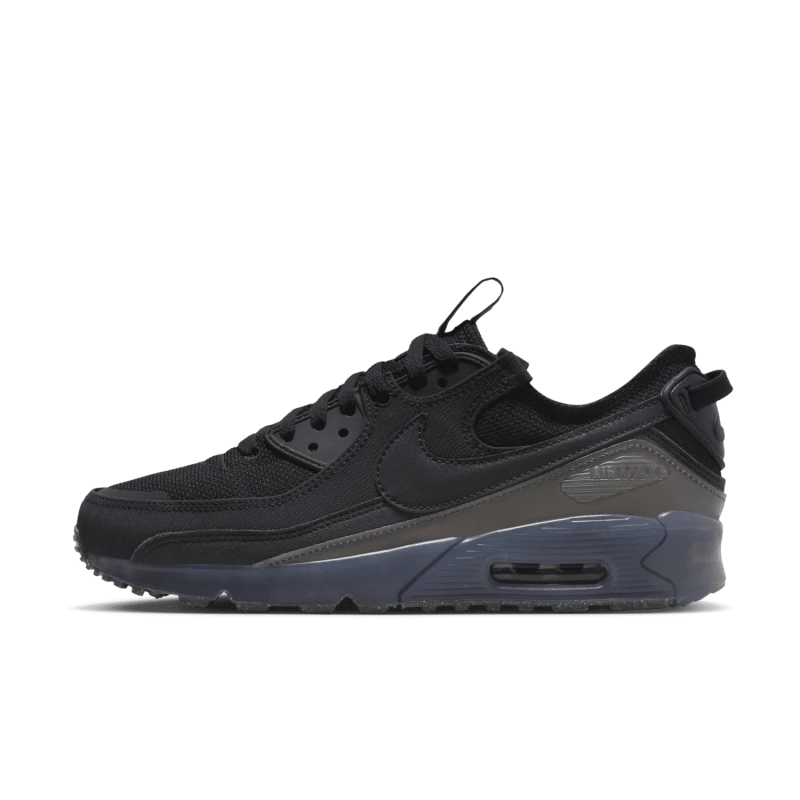 Nike Air Max 90 Terrascape 'Black' - DQ3987-002