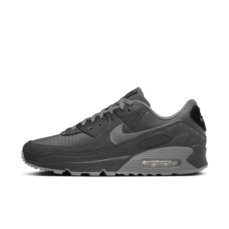 Nike Air Max 90 'Velcro' - HM0956-001