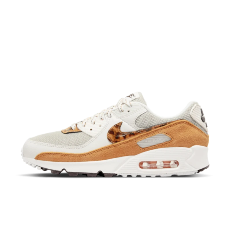 Nike Air Max 90 WMNS 'Tortoiseshell' - DQ9316-001