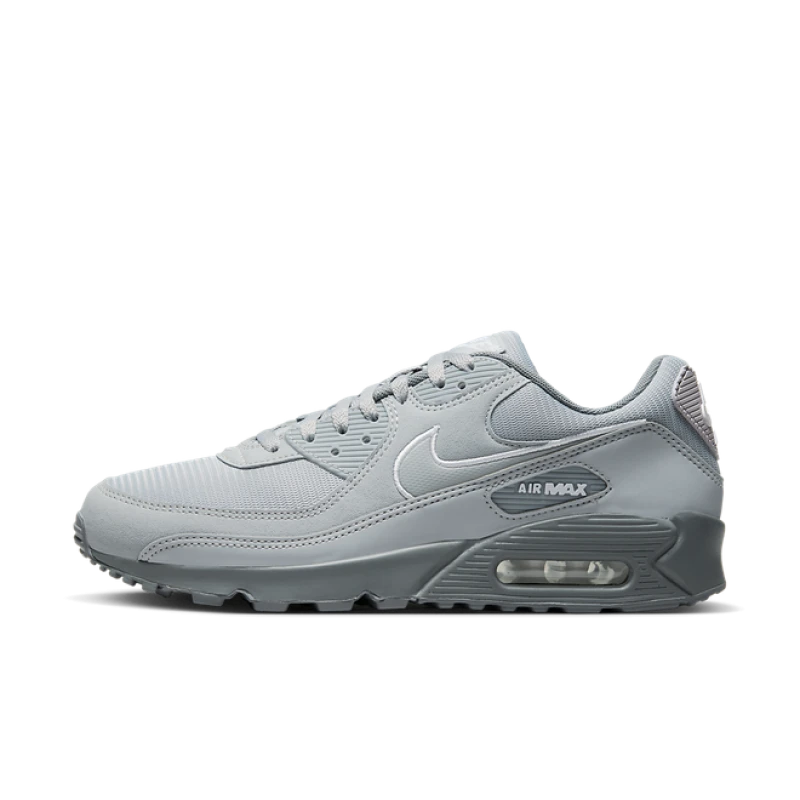 Nike Air Max 90 'Wolf Grey' - FJ4218-002