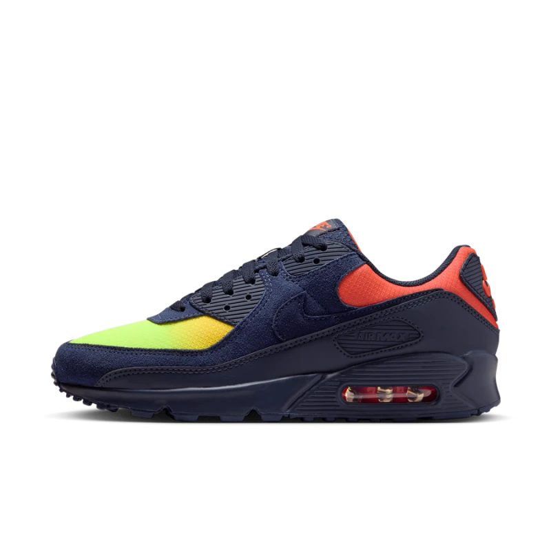 Nike Air Max 90 - DM0029-700