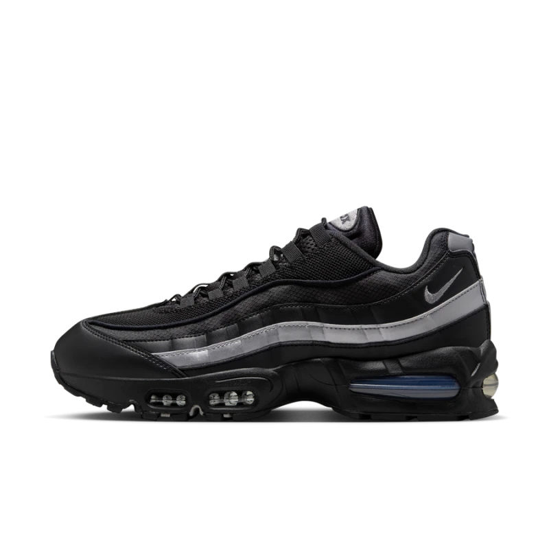 Nike Air Max 95 'Big Bubble' - IB1667-003