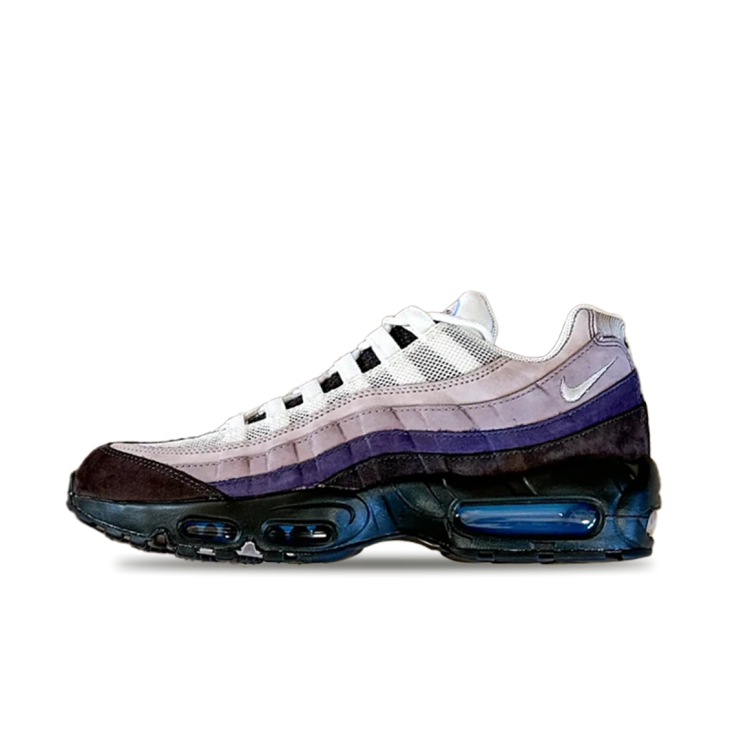 Nike Air Max 95 'Unearthed' - SNKRS Exclusive - HM0953-100