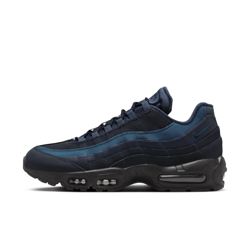 Nike Air Max 95 'Harbor Blue' - HQ3825-001