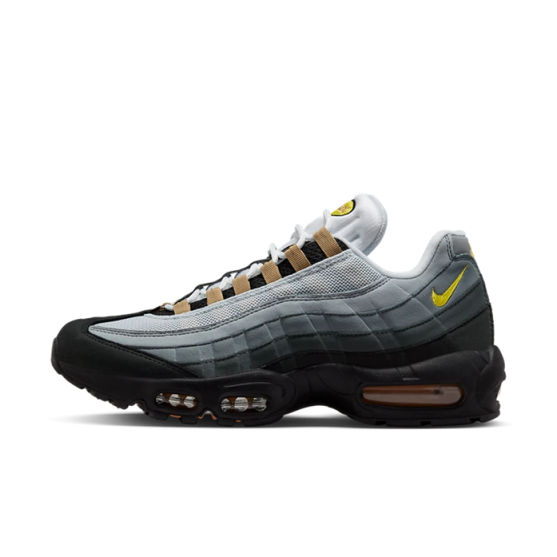 Nike Air Max 95 'Icons' - DX4236-100