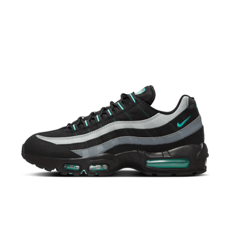 Nike Air Max 95 'Jade Jewel' - HV6062-001