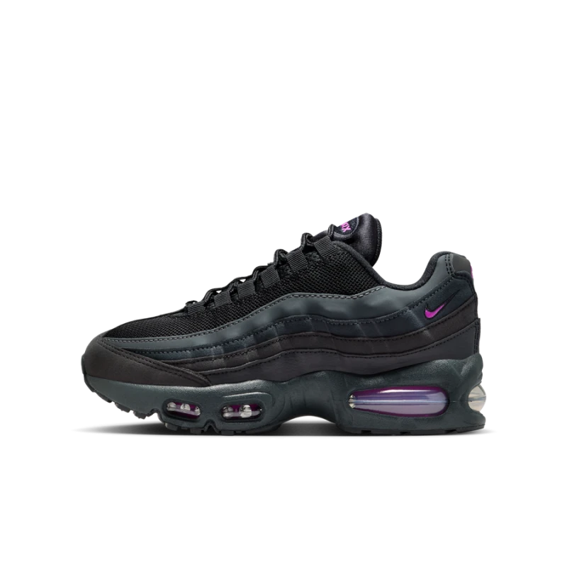 Nike Air Max 95 kinder - IH4476-001