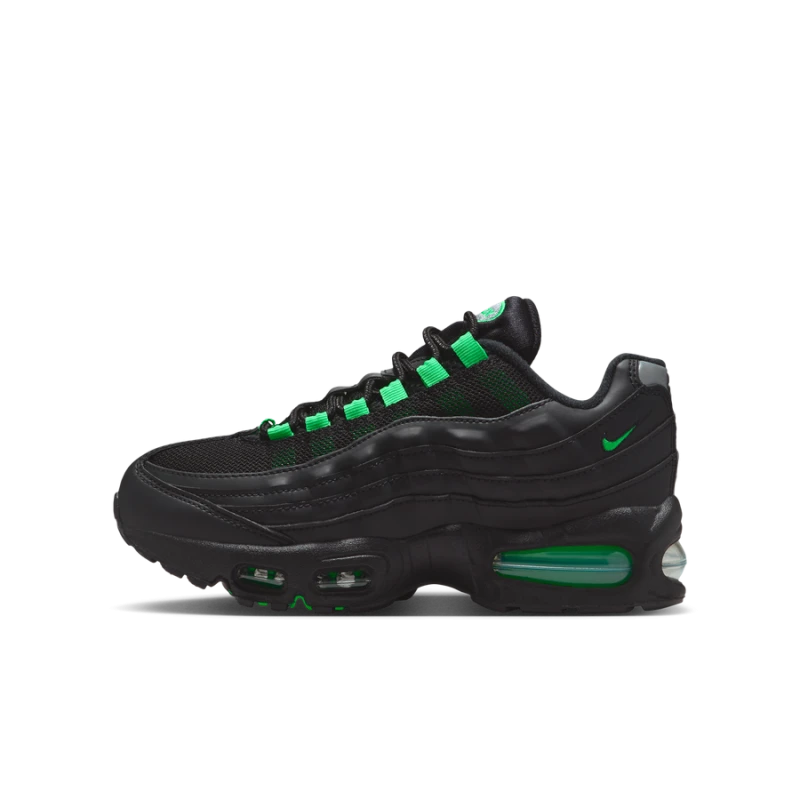 Nike Air Max 95 kinder - II4130-009