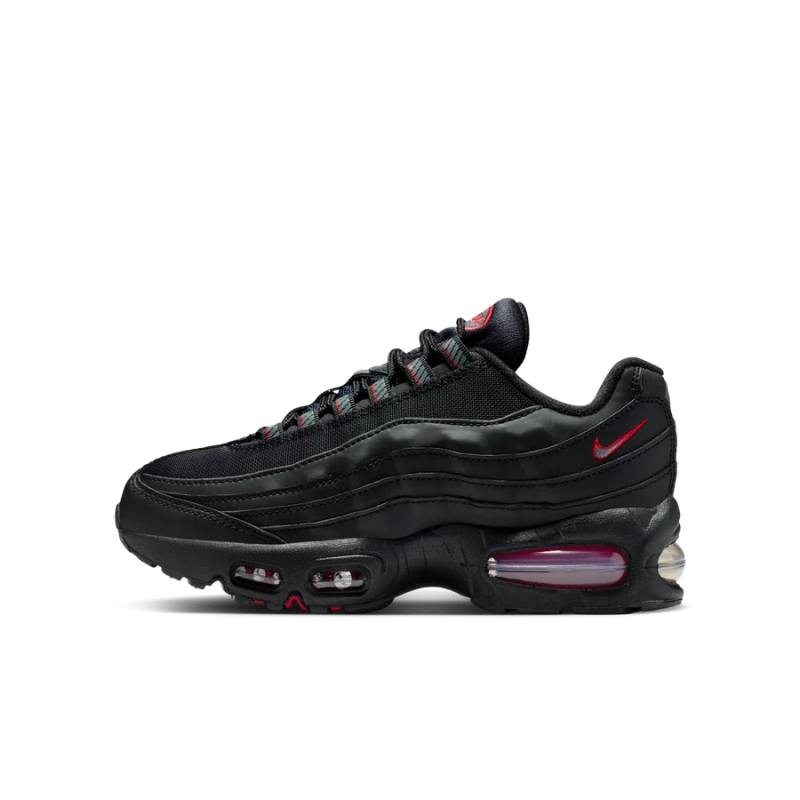 Nike Air Max 95 kinder - II4130-011