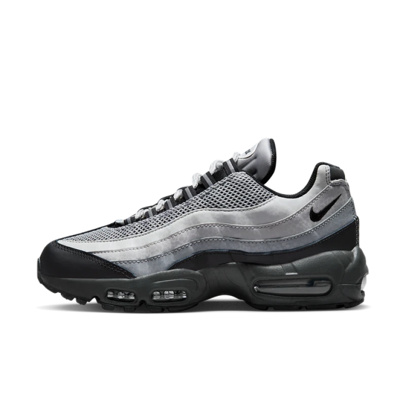 Nike Air Max 95 LX WMNS 'Reflective Safari' - DV5581-001