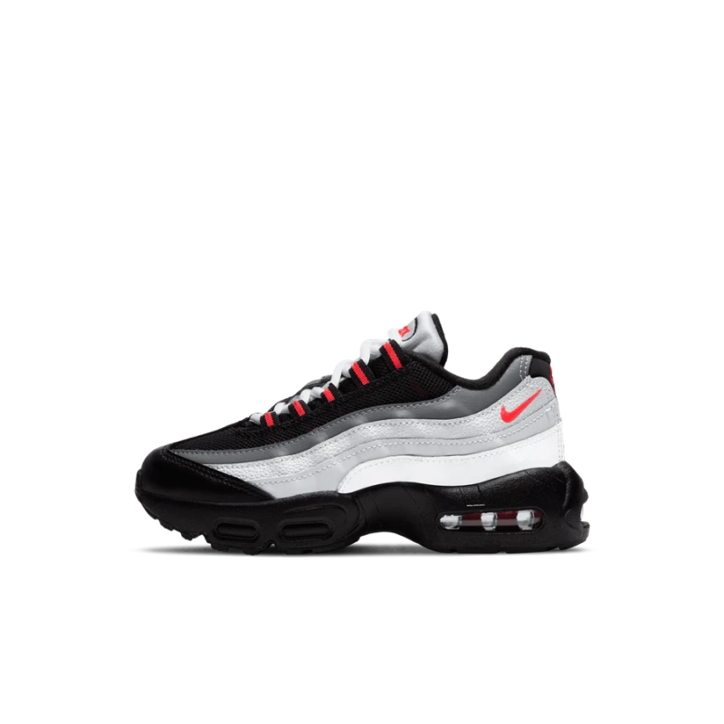 Nike Air Max 95 Recraft kleuter - CJ3907-101