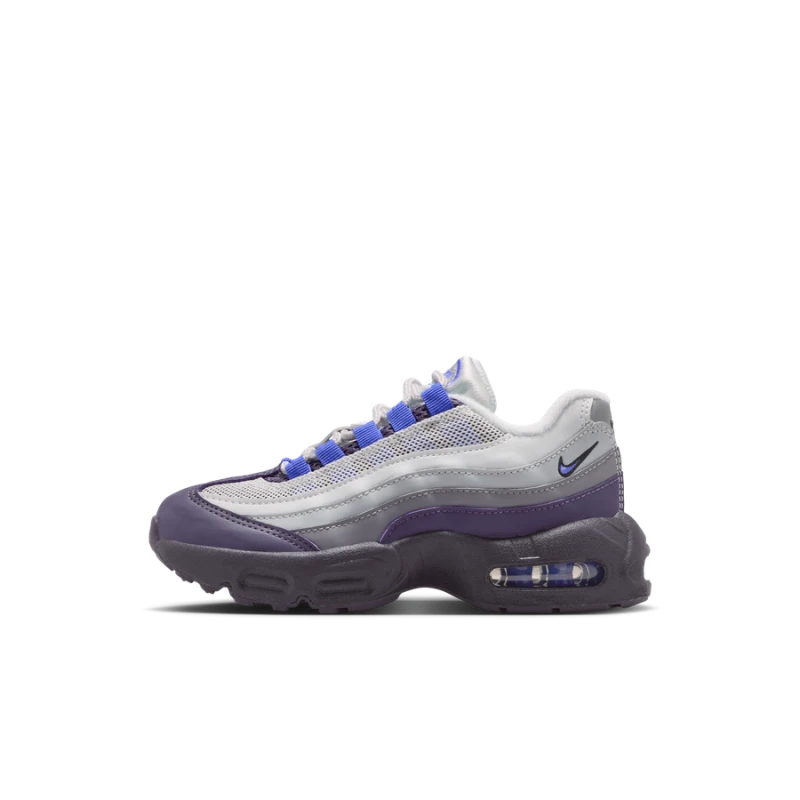 Nike Air Max 95 Recraft kleuter - HQ6364-017