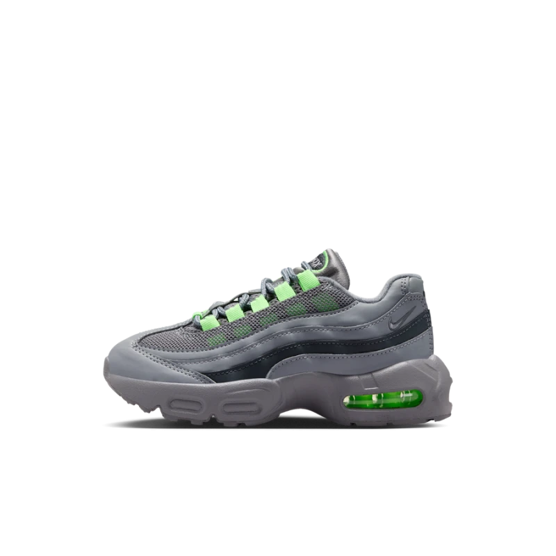 Nike Air Max 95 Recraft kleuter - HQ6364-016