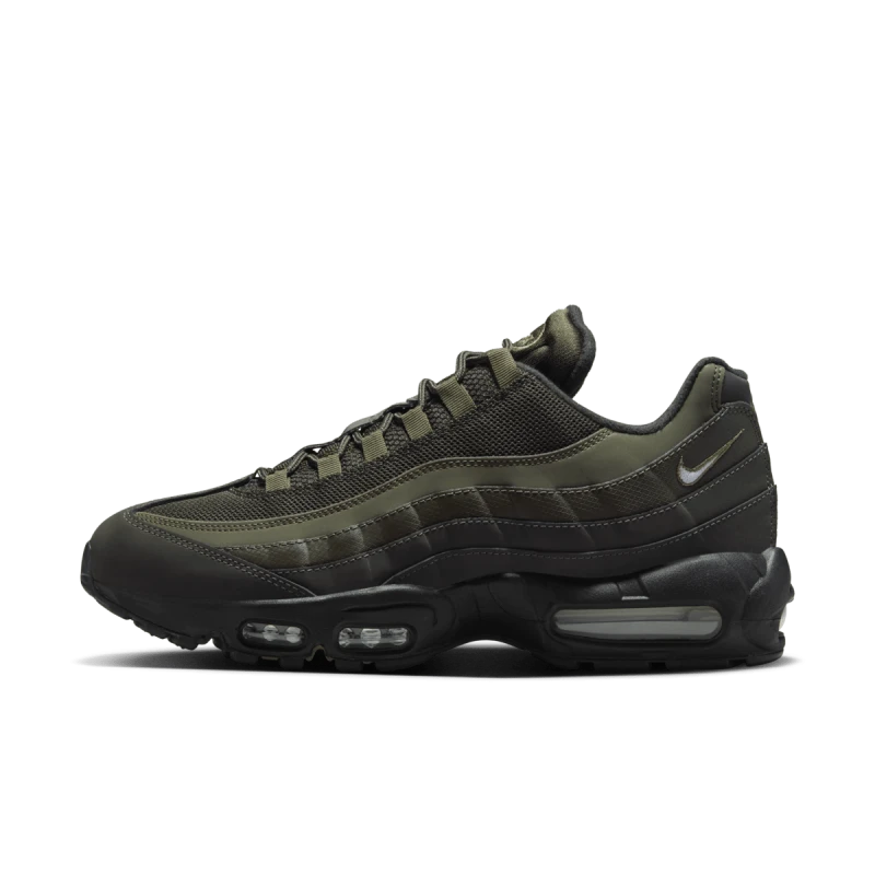 Nike Air Max 95 'Sequoia' - HQ3825-300