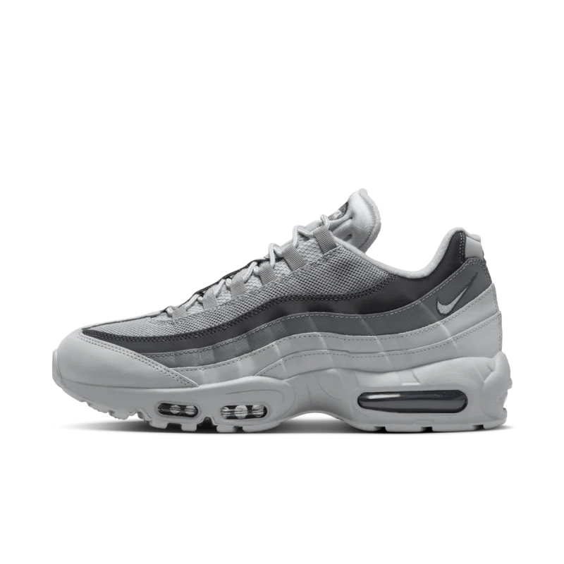 Nike Air Max 95 'Stone Grey' - HQ3825-002