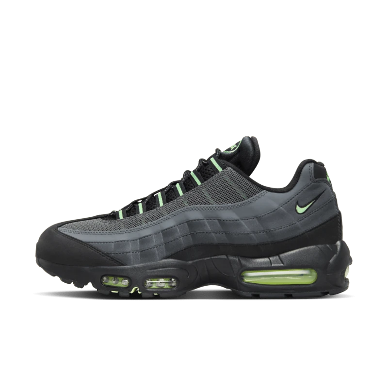 Nike Air Max 95 'Vapor Green' - HM0622-001