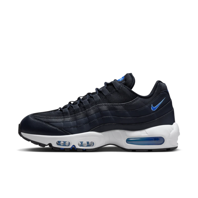 Nike Air Max 95 - FZ4626-400