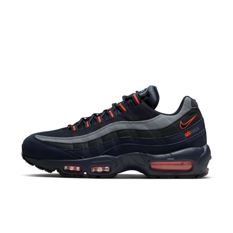 Nike Air Max 95 - CW7477-400
