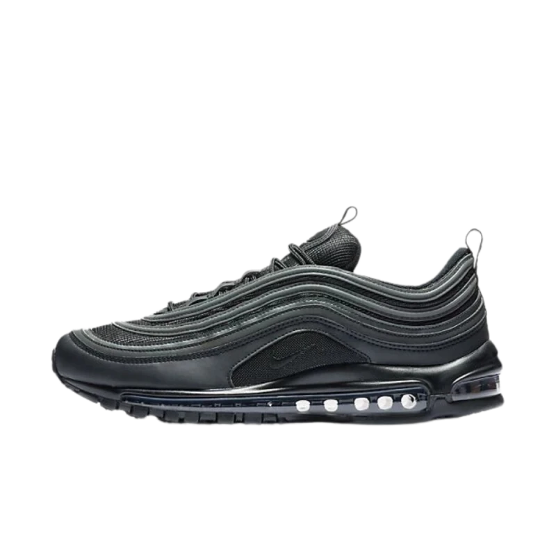 Nike Air Max 97 'Triple Black' - BQ4567-001