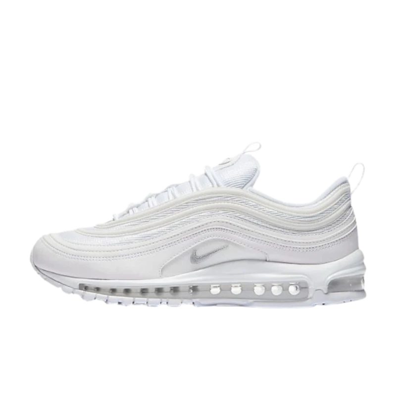 Nike Air Max 97 'White' - 921826-101