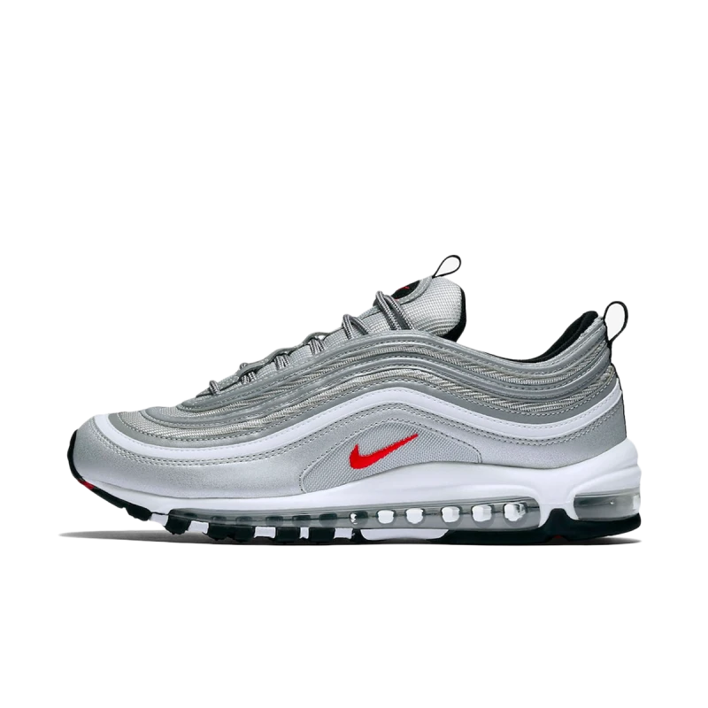 Nike Air Max 97 WMNS 'Silver Bullet' - DQ9131-002
