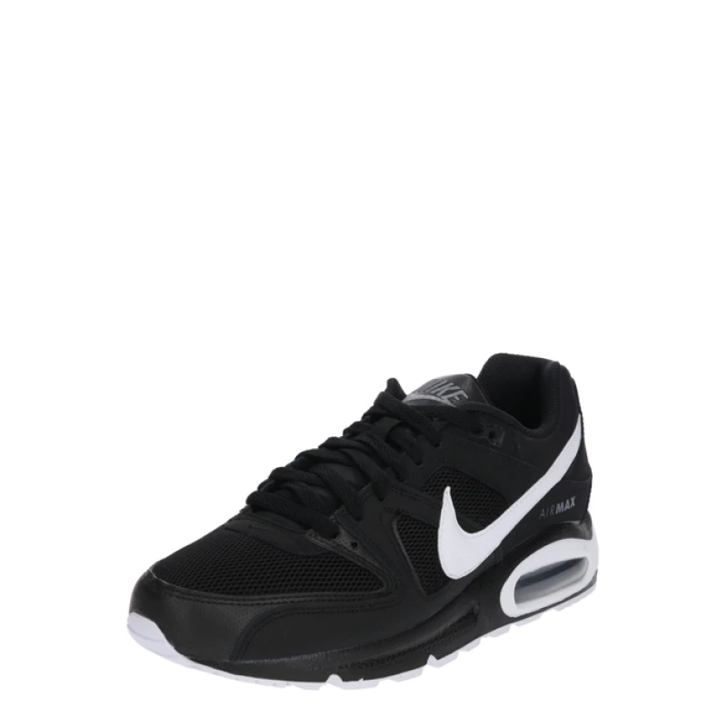 Nike Air Max Command Black White - 629993 032