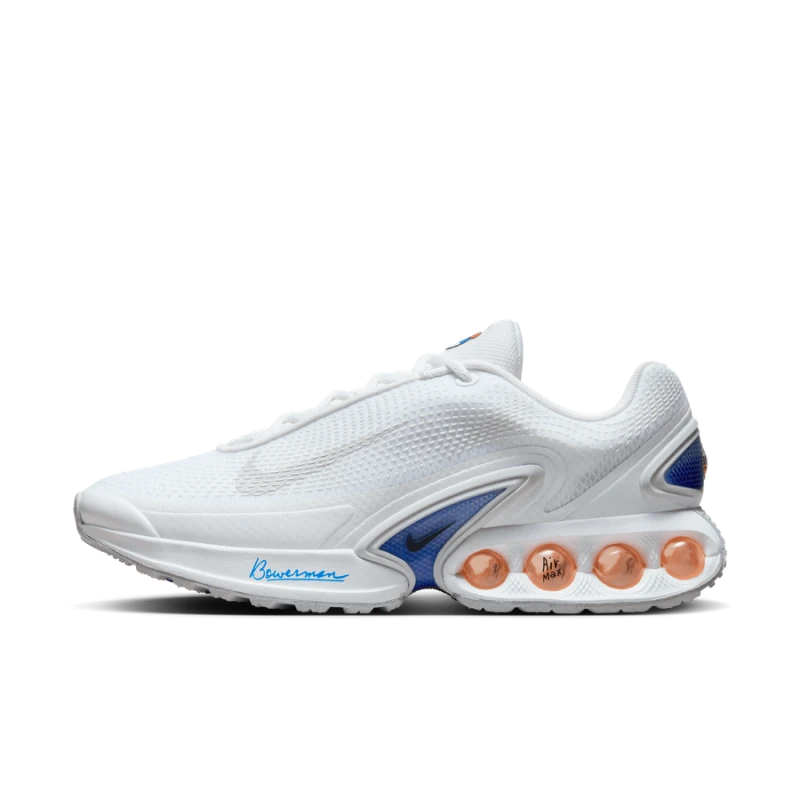 Nike Air Max Dn Blueprint - HV6230-100