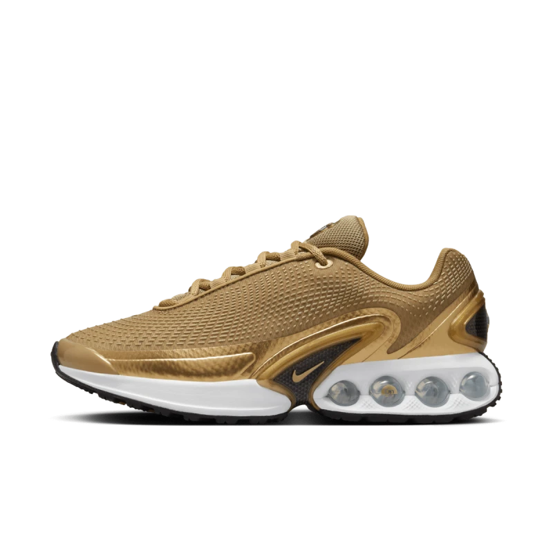 Nike Air Max DN WMNS 'Golden Bullet' - HJ9638-700
