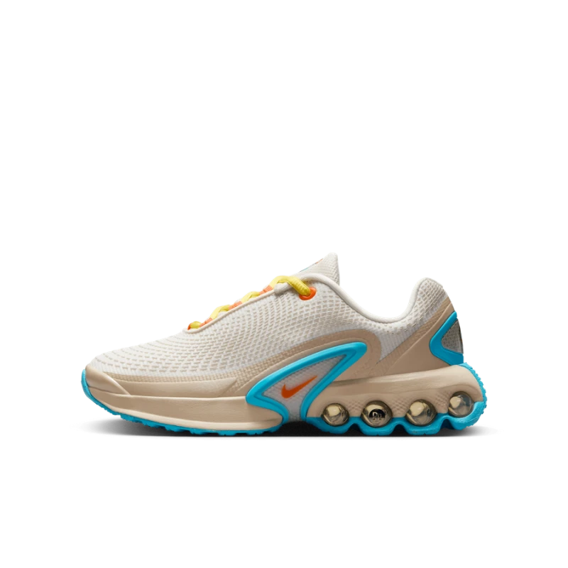 Nike Air Max Dn kinder - IB7727-030