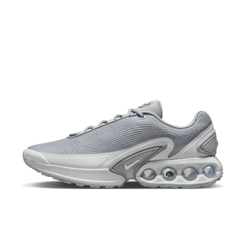 Nike Air Max DN 'Pure Platinum' - DV3337-007