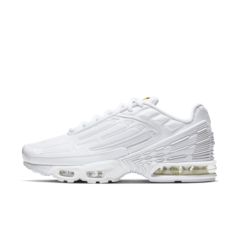 Nike Air Max Plus 3 - CW1417-100