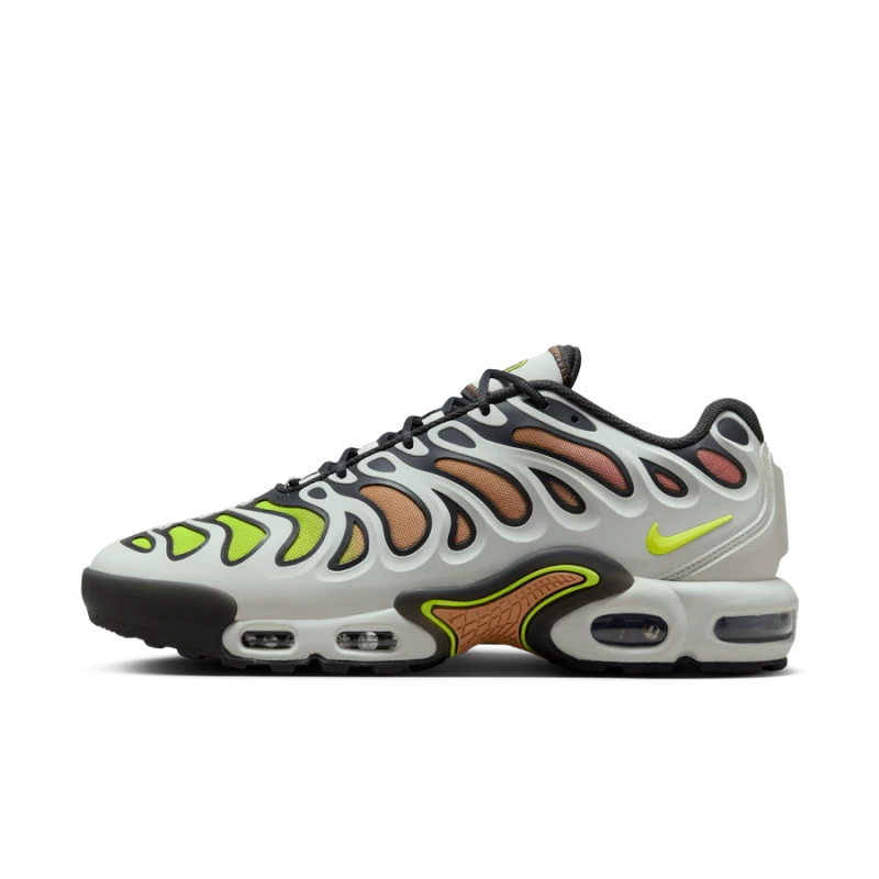 Nike Air Max Plus Drift - FD4290-009